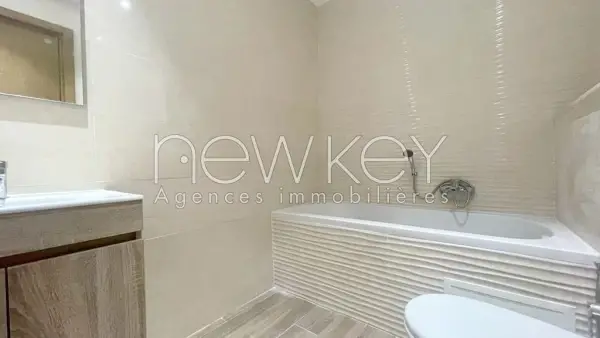 Appartement S+2 à louer à La Soukra - 5