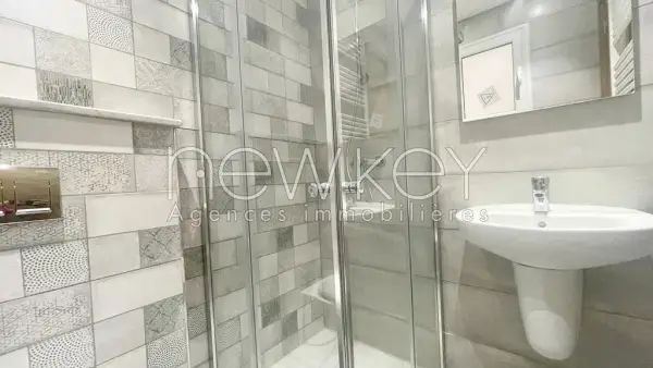 Appartement S+2 à louer à La Soukra - 4