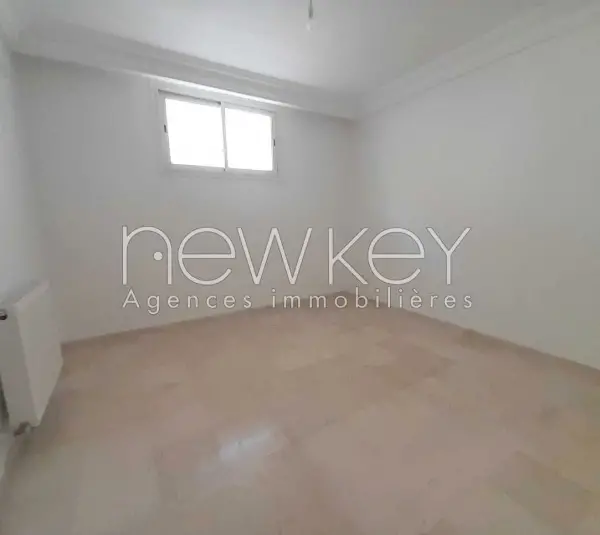 Appartement S+1 à louer à Ain Zaghouan Nord - 1
