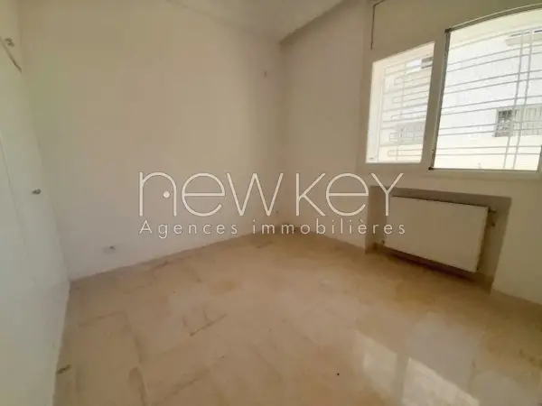 Duplex S+4 avec jardin à louer à Ain Zaghouan Nord - 4