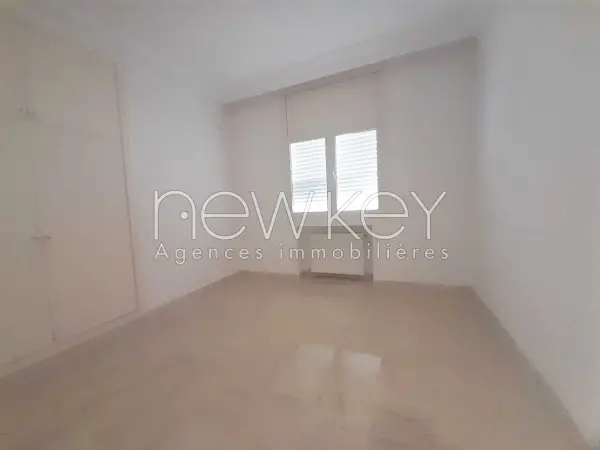 Appartement S+2 à louer à Ain Zaghouan Nord - 1