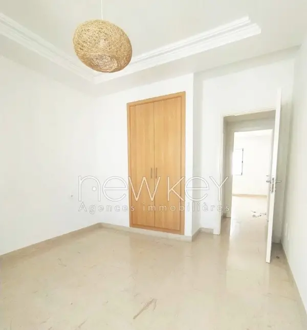 Appartement S+2 à vendre à La Soukra - 2