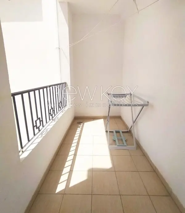 Appartement S+2 à vendre à La Soukra - 4