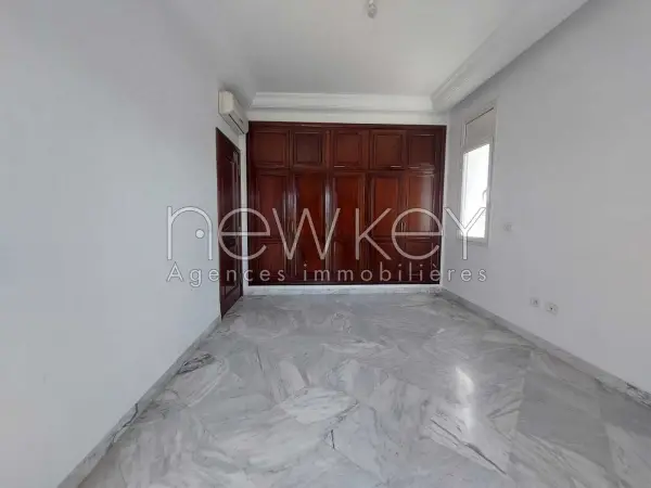 Appartement s+1 à la Marsa - 3