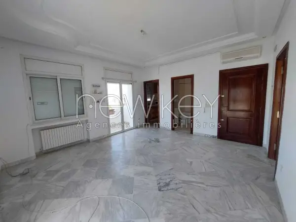 Appartement s+1 à la Marsa - 4