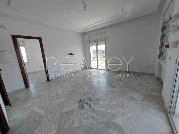 Appartement s+1 à la Marsa - 5
