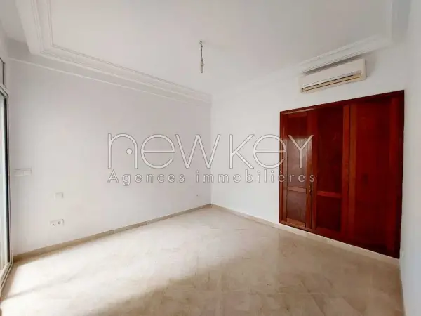 Appartement s+1 à la Marsa - 6