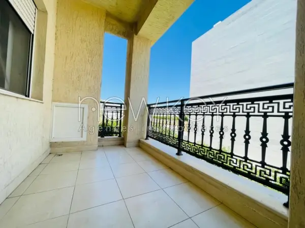 Appartement S3 à vendre au lac 2 - 11
