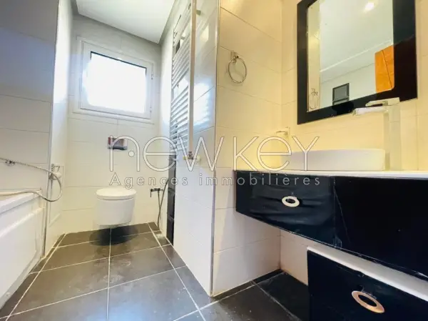 Appartement S3 à vendre au lac 2 - 9