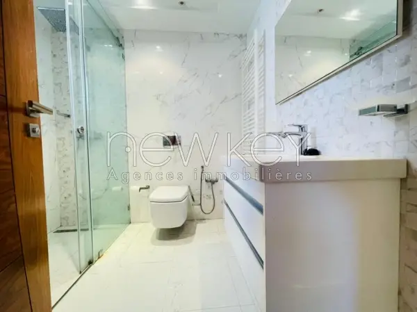 Appartement S3 à vendre au lac 2 - 8