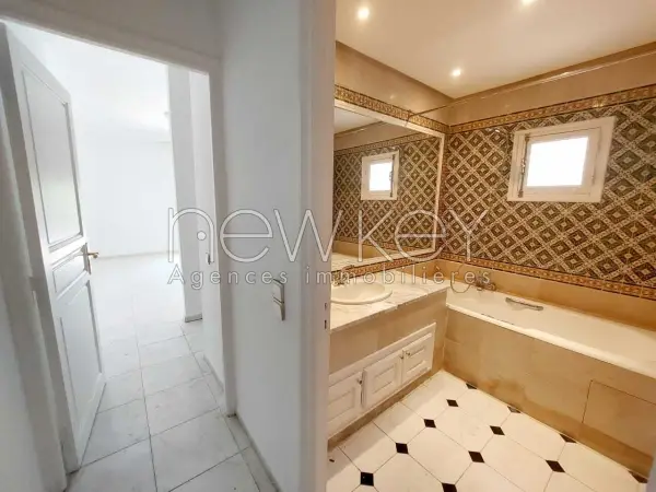 villa s+5 à Gammarth - 5
