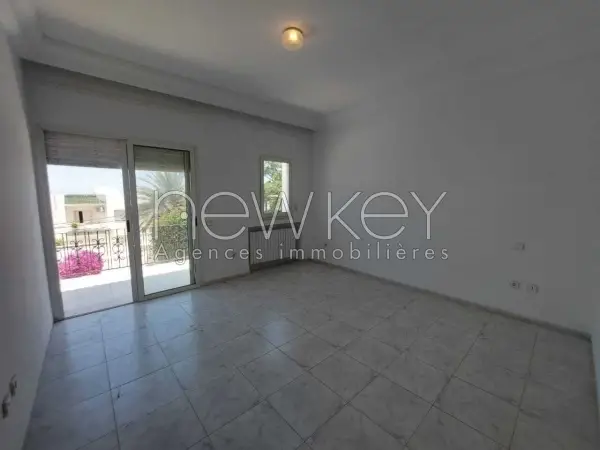 villa s+5 à Gammarth - 6