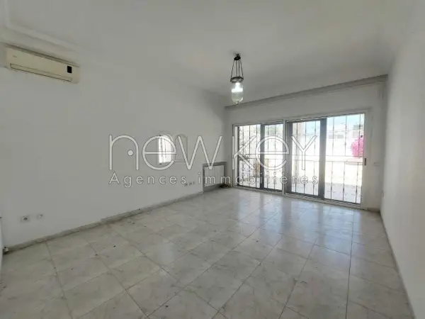 villa s+5 à Gammarth - 8