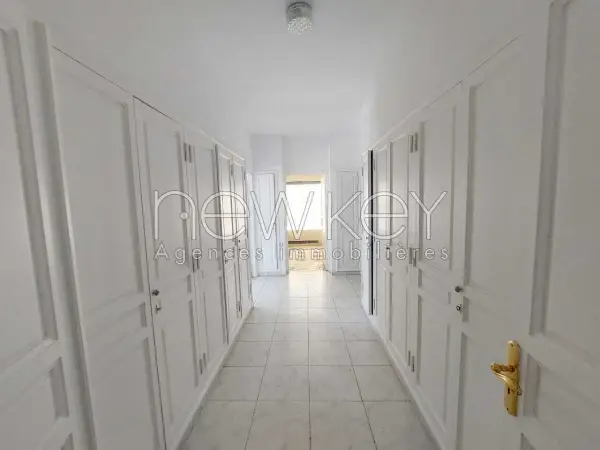 villa s+5 à Gammarth - 20