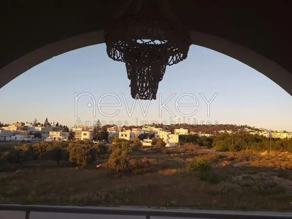 S2 Meublé à la Marsa - 3
