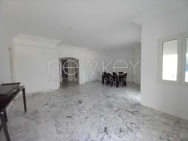 Appartement s+3 à Gammarth - 7
