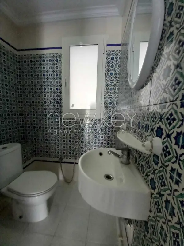 Appartement s+3 à Gammarth - 3