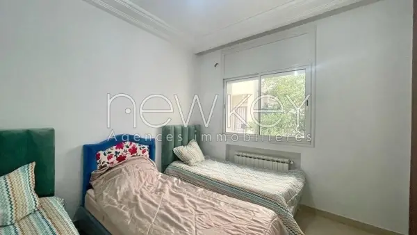 Appartement S+3 à vendre à La Soukra - 3