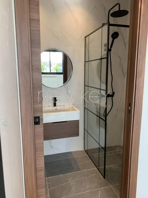 Appartement S+3 Neuf à vendre à La Soukra - 7