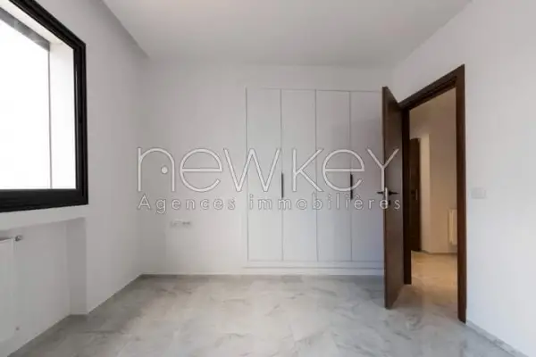 Appartement S+3 Neuf à vendre à La Soukra - 6