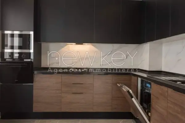 Appartement S+3 Neuf à vendre à La Soukra - 2