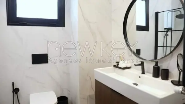 Appartement S+3 Neuf à vendre à La Soukra - 8