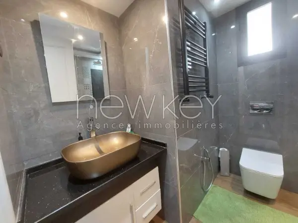 Appartement s+3 à la Marsa - 6