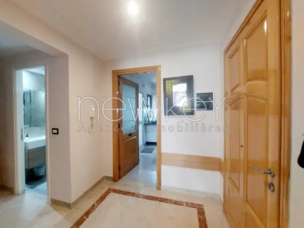 Appartement s+3 à la Marsa - 4