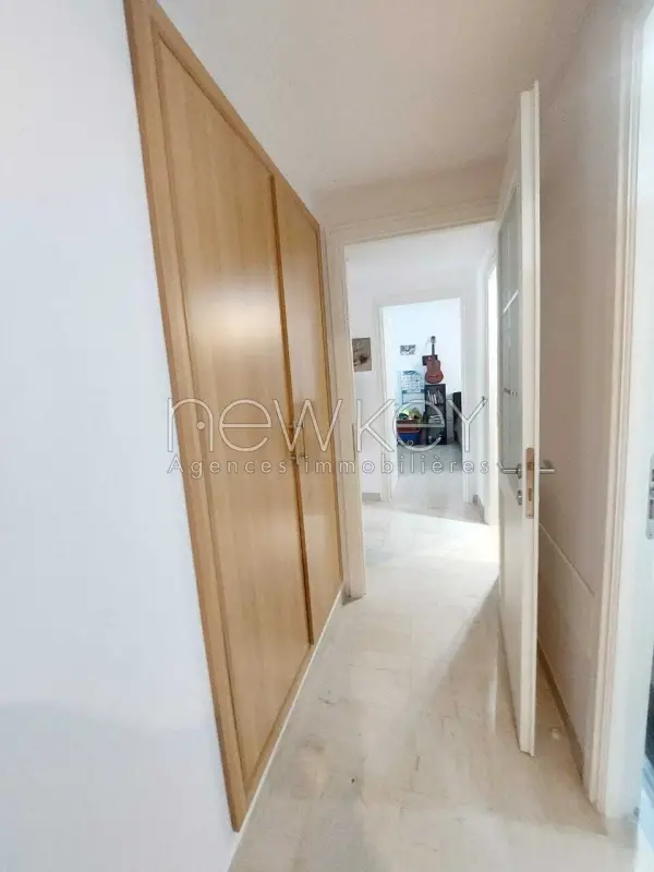 Appartement s+3 à la Marsa - 1