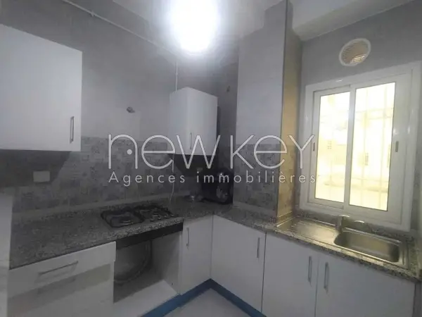 Appartement S+1 Meublé à Cité Les Palmeraies - 1