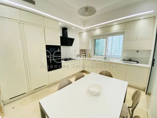 Appartement meublé S3 à louer aux Berges du Lac 2 - 3
