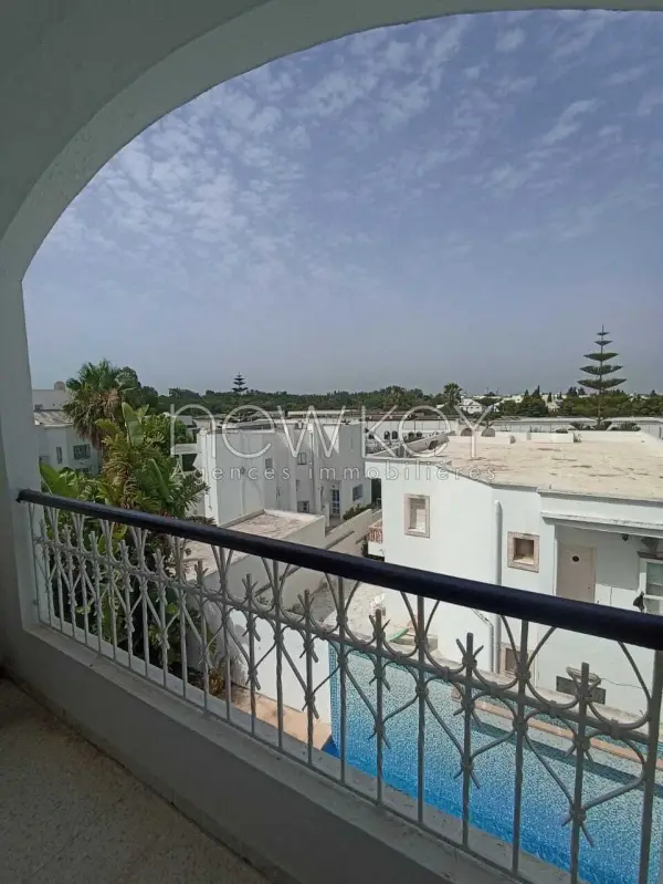 Villa au coeur de la Marsa - 11
