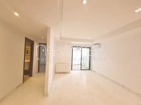Appartement S+1 à louer à La Soukra - 2