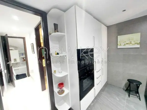 Loft S2 meublé avec vue mer - 5