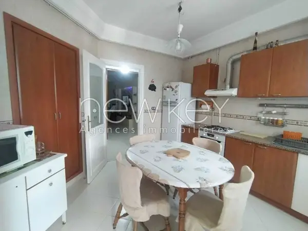 Appartement S+2 avec Terrasse à La Soukra - 2