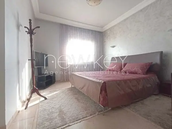 Appartement S3 meublé à louer aux berges du lac 1 - 5