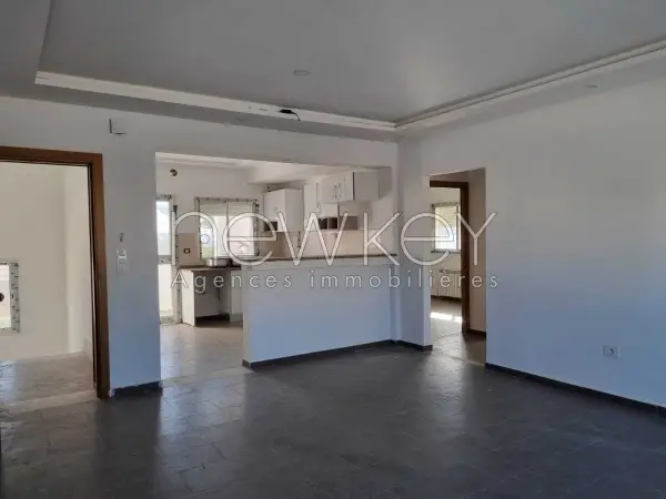 Appartement S+2 à la Marsa - 2