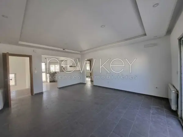 Appartement S+2 à la Marsa - 5