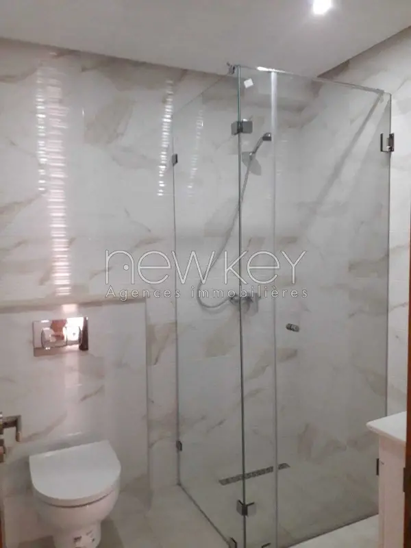 Appartement S+2 à louer à Gammarth - 7