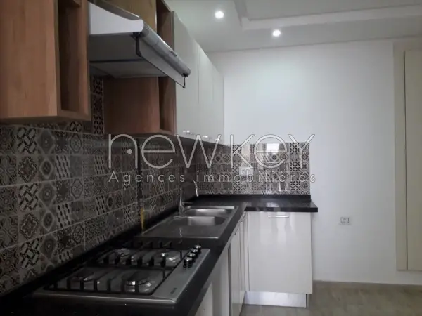 Appartement S+2 à louer à Gammarth - 2