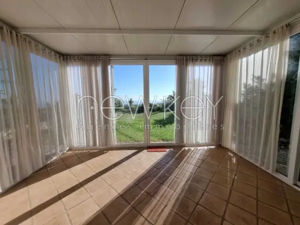 Appartement S+2 en rez-de-chaussée à louer à Gammarth - 2