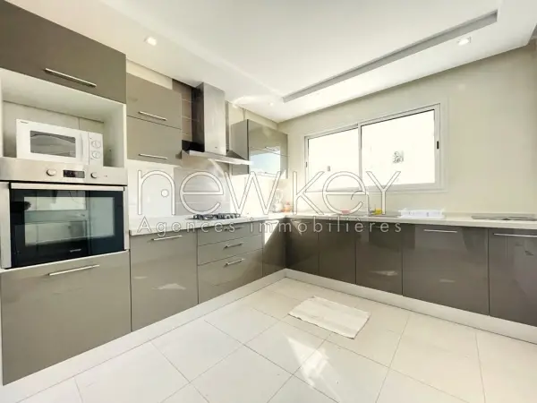 Appartement S2 meublé à louer aux Berges du Lac 2 - 3