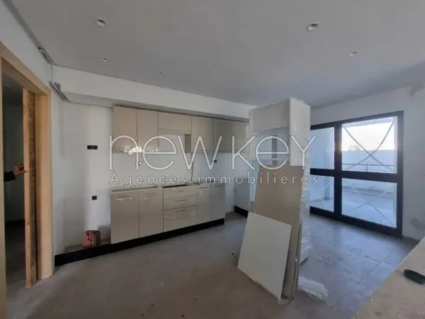 Appartement s+3 au coeur de la Marsa - 2