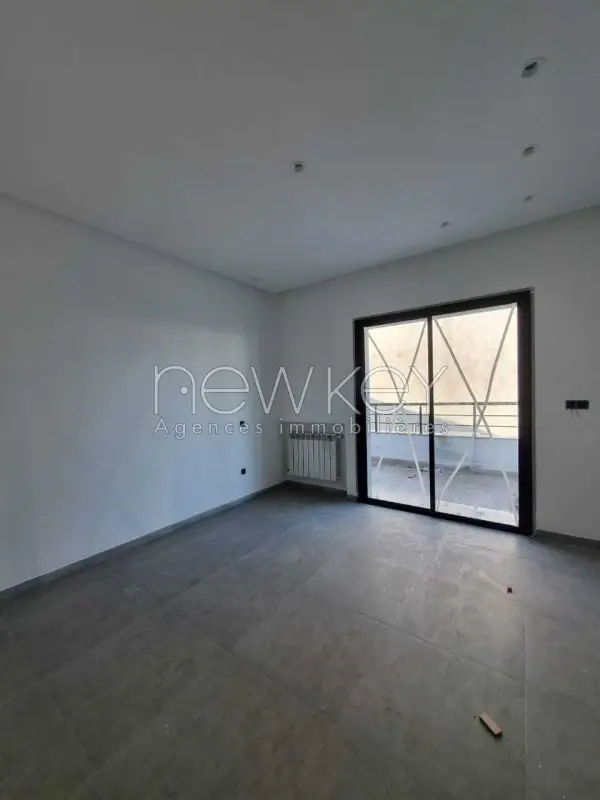 Appartement s+3 au coeur de la Marsa - 3