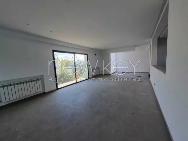 Appartement s+3 au coeur de la Marsa - 5