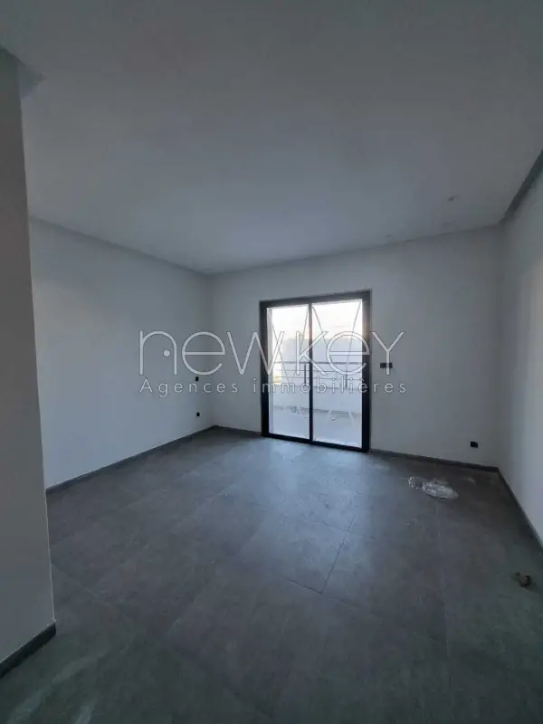 Appartement s+3 au coeur de la Marsa - 6