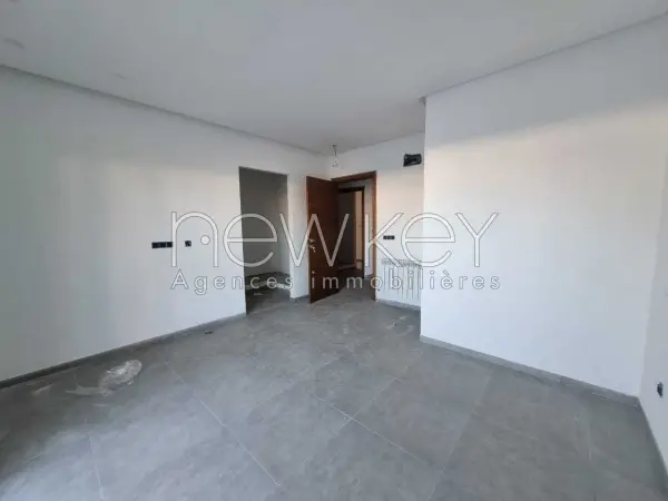 Appartement s+3 au coeur de la Marsa - 7