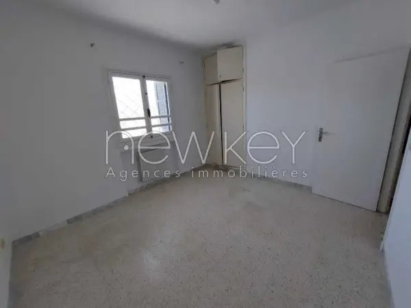 Duplex s+4 à la Marsa - 7