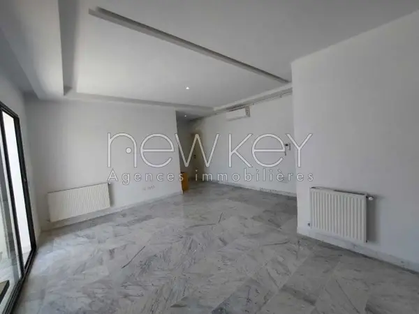 Appartement s+1 à la Marsa - 6