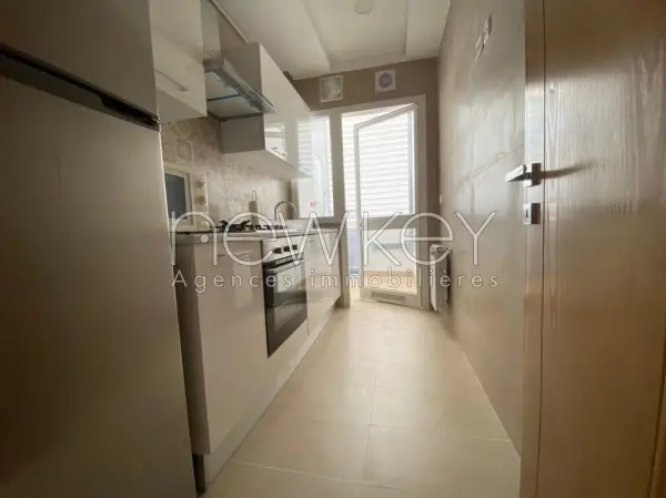 Appartement S+1 bien meublé à La Soukra - 2